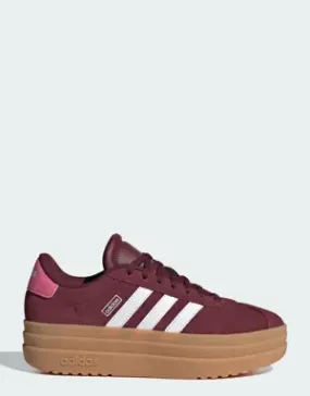 Adidas Zapatilla VL Court Bold Lifestyle (Adolescentes)