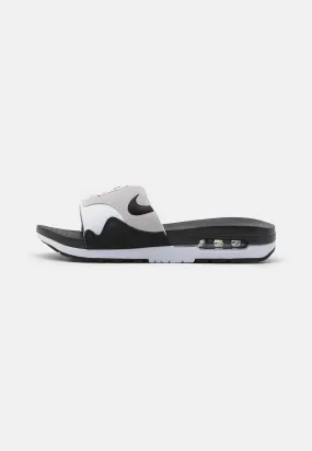 AIR MAX 1 SLIDE UNISEX - Sandalias planas