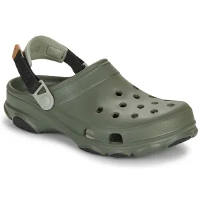 All Terrain Clog