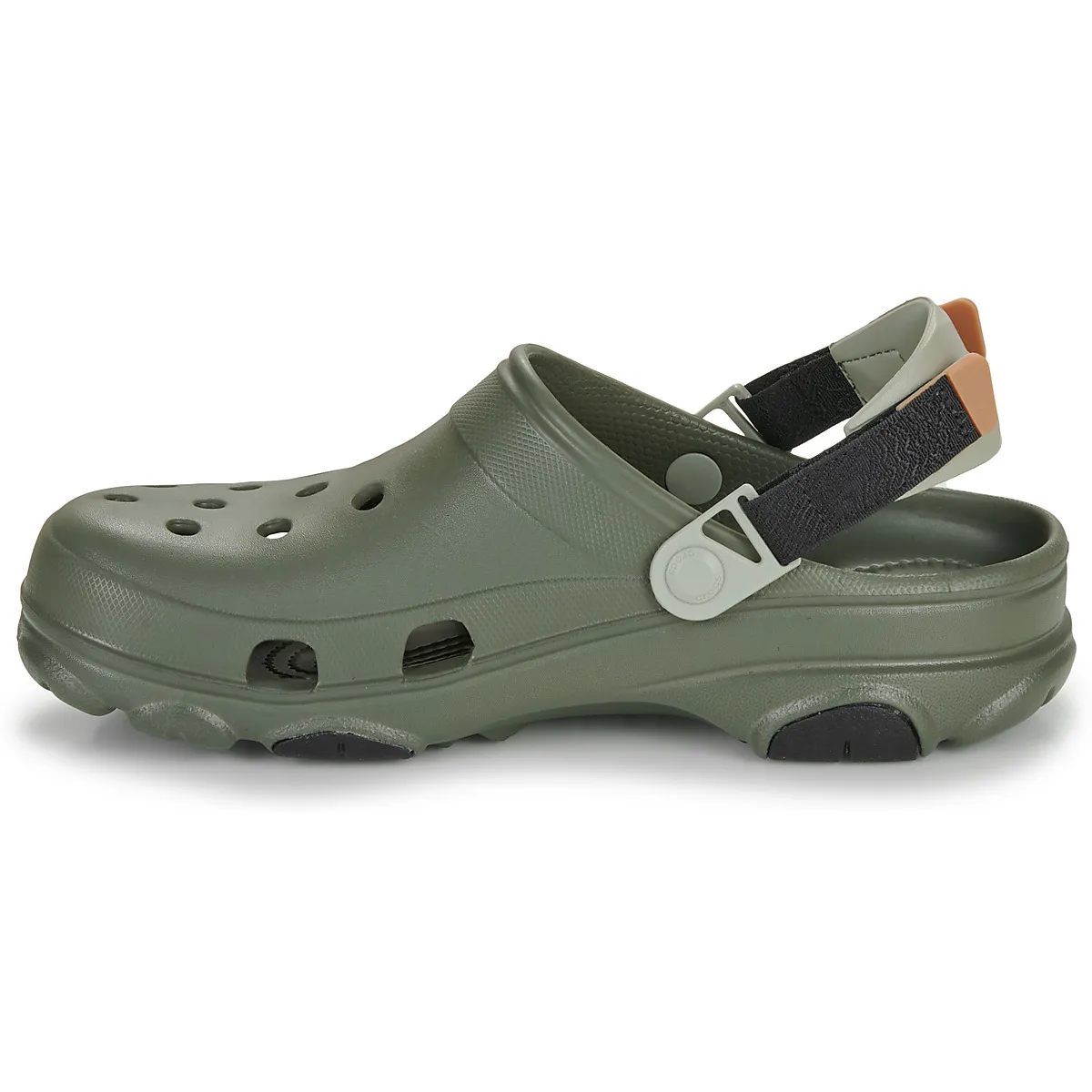 All Terrain Clog