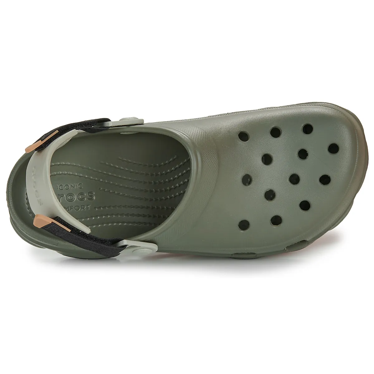 All Terrain Clog