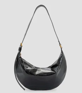 AllSaints Bolso Shoulder en piel Mujer