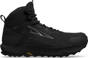 Altra Altra Timp Hiker GTX Negro Zapatillas de montaña para hombre