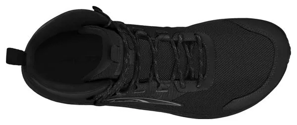 Altra Altra Timp Hiker GTX Negro Zapatillas de montaña para hombre