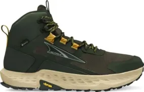 Altra Zapatillas de montaña Altra Timp Hiker GTX Caqui para hombre