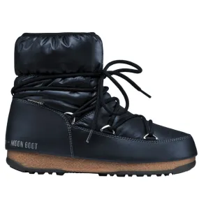 Après-ski Moon Boot W.E. Low Nylon Mujer jeans