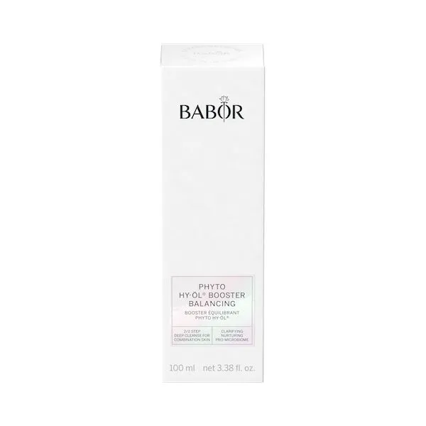 Babor Cleansing Phyto HY-ÖL Booster Balancing 100ml