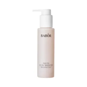 Babor Cleansing Phyto HY-ÖL Booster Balancing 100ml