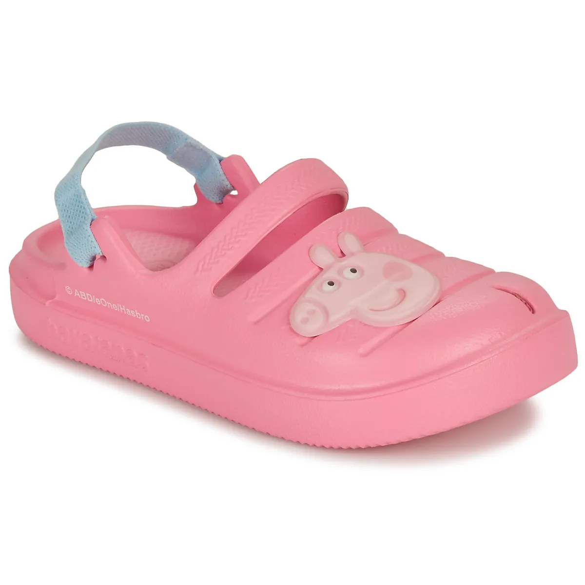 BABY CLOG PEPPA PIG