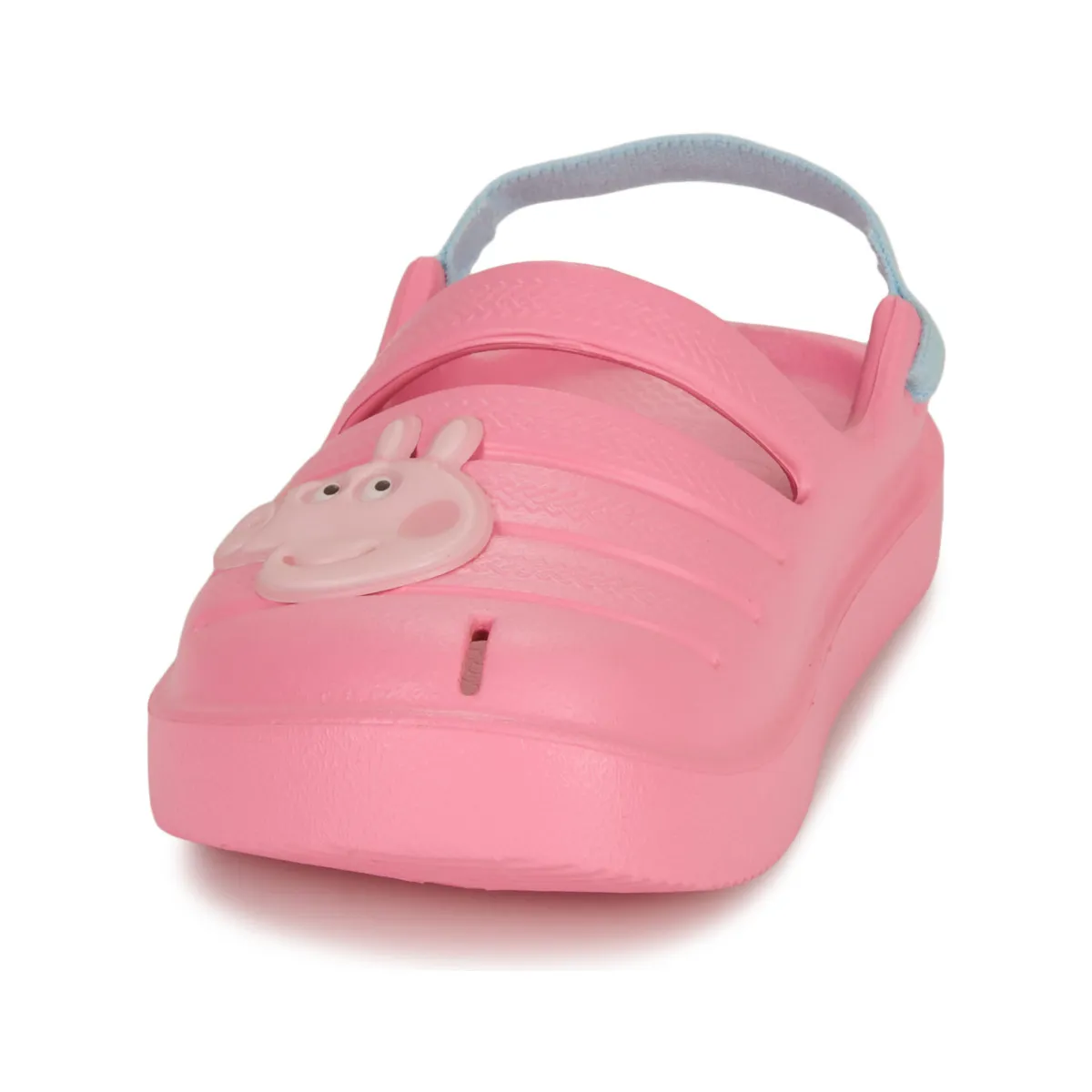 BABY CLOG PEPPA PIG