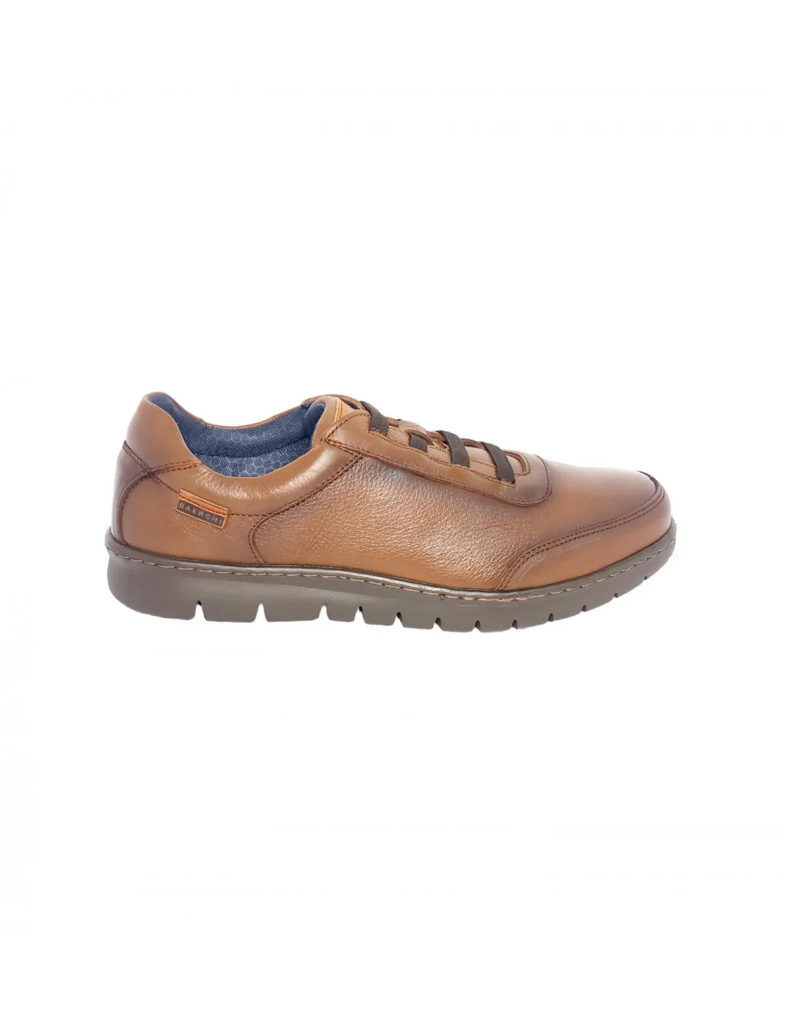 Baerchi zapato casual hombre SORIA 5323