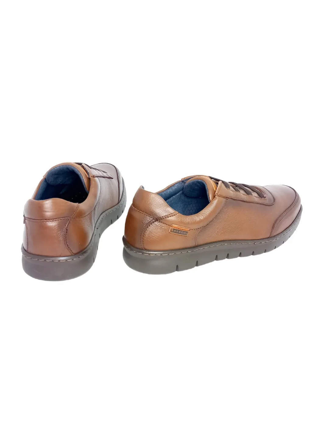 Baerchi zapato casual hombre SORIA 5323