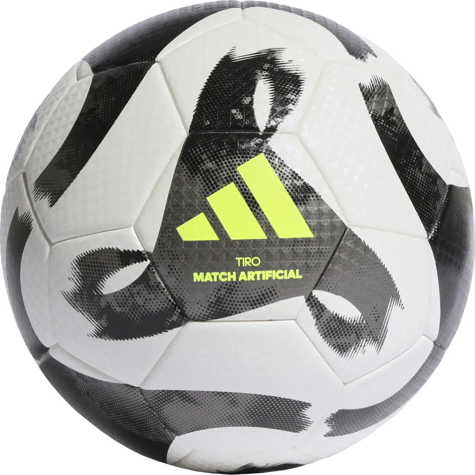 Balón adidas TIRO MTC ART