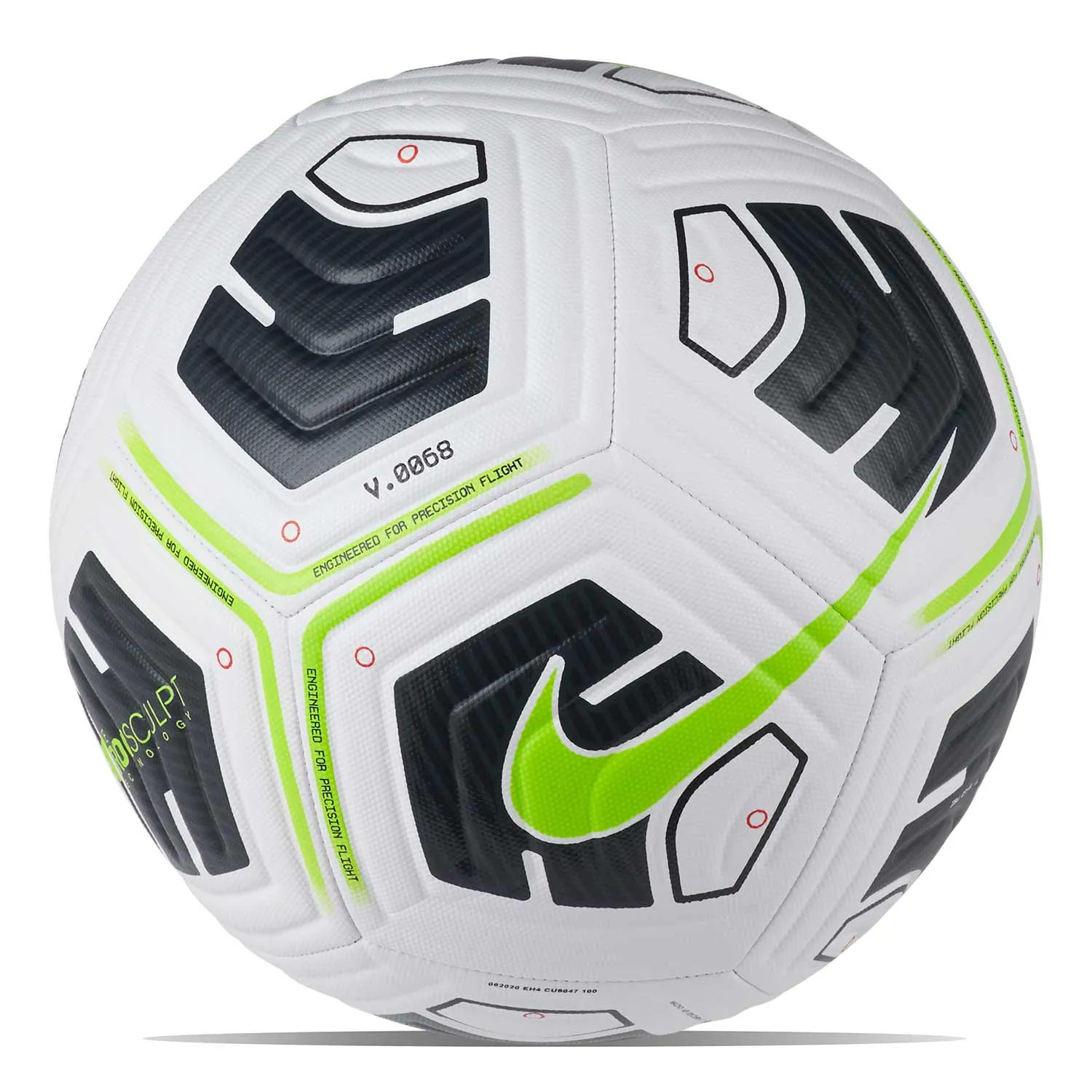 Balón Nike Academy Team IMS talla 5