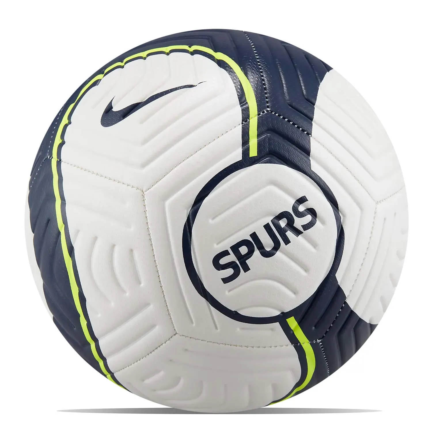 Balón Nike Tottenham Strike talla 5