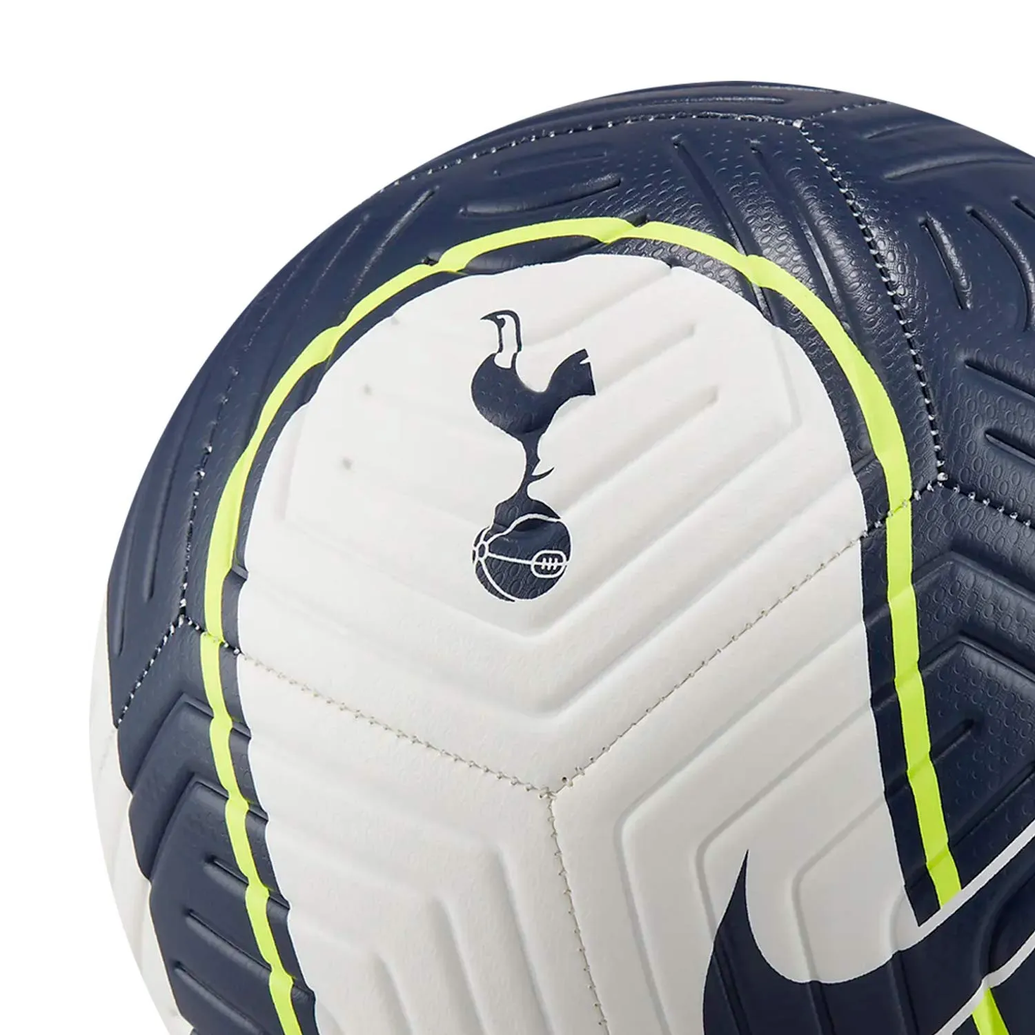 Balón Nike Tottenham Strike talla 5