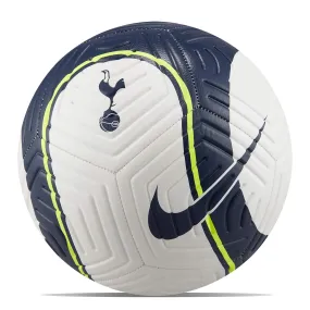 Balón Nike Tottenham Strike talla 5