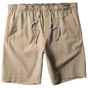 Bañador Vissla Hemp No See Ums Eco 18 Elastic Khaki