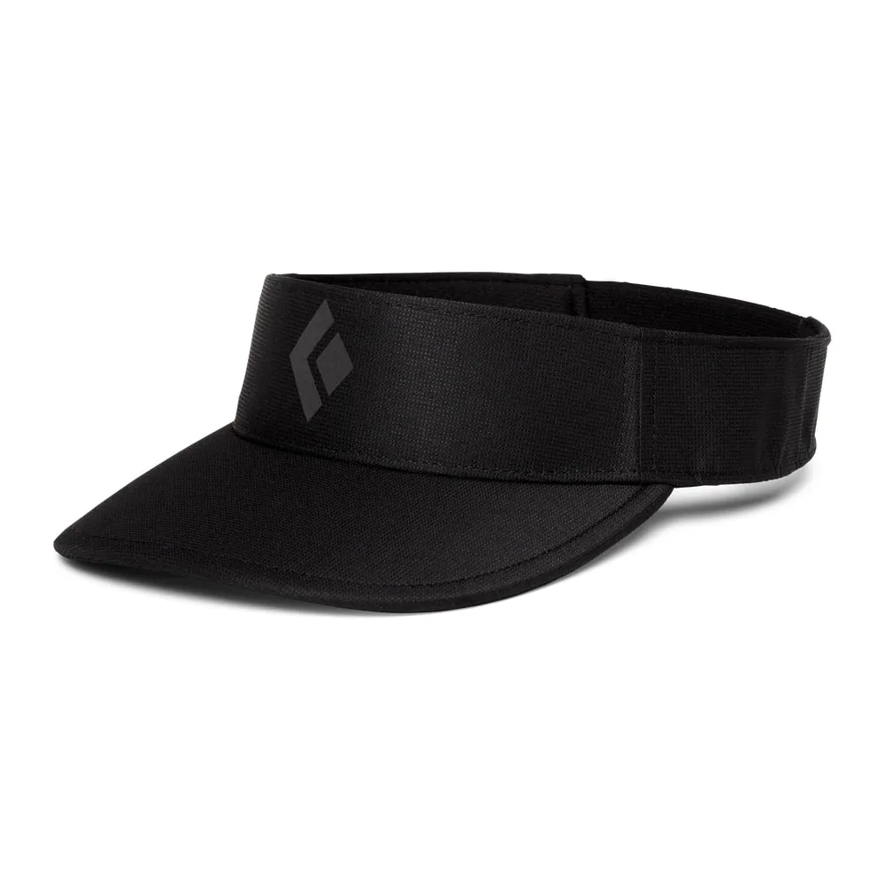 BD Dash Visor Black