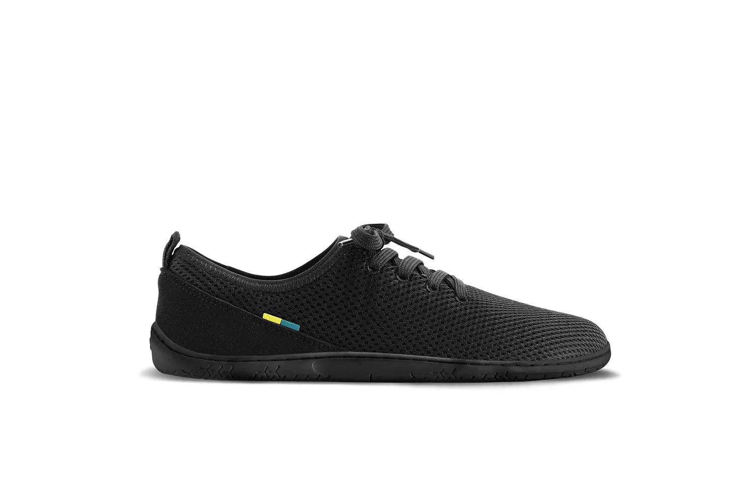 Be Lenka - Dash All Black - Deportivas barefoot T41