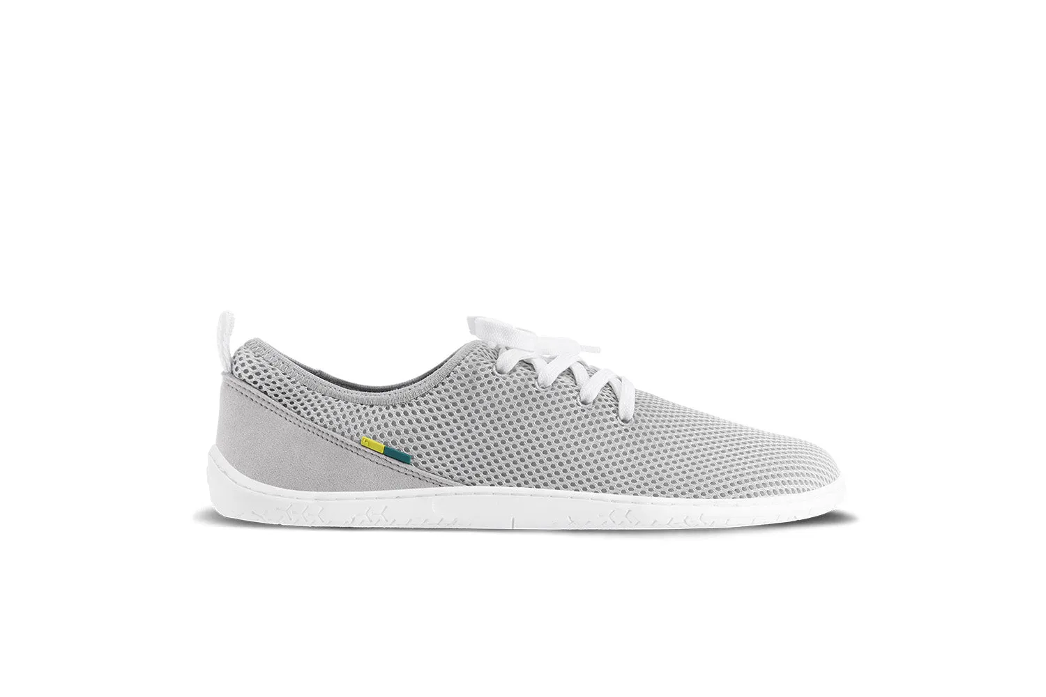 Be Lenka - Dash Grey - Deportivas barefoot T40