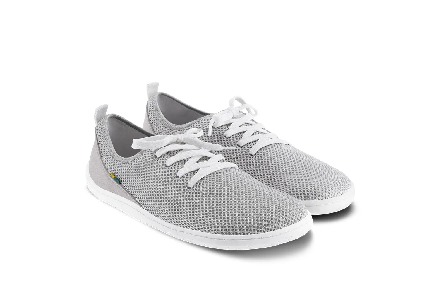 Be Lenka - Dash Grey - Deportivas barefoot T40