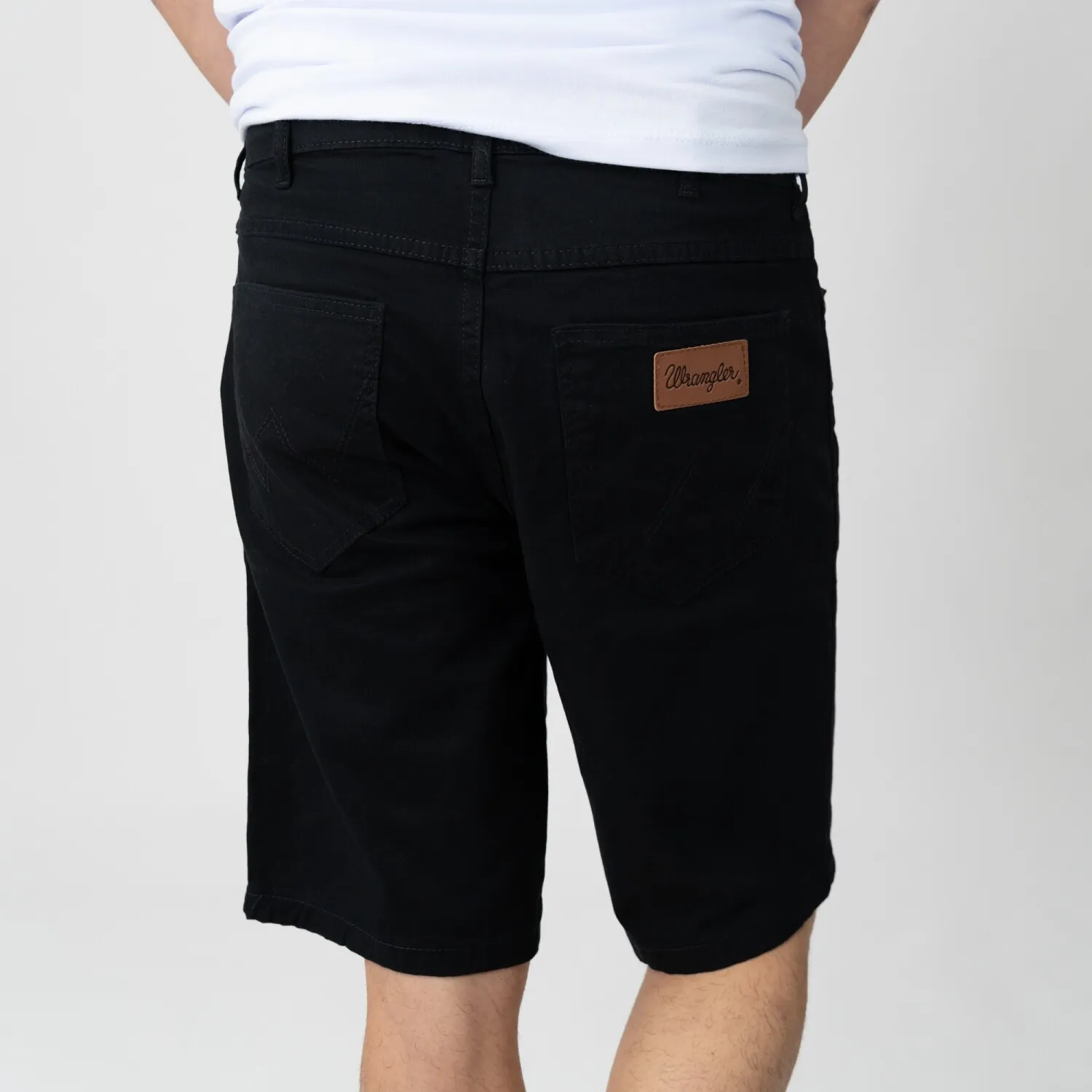 Bermuda Wrangler de Hombre - SHORT CODY - WM6302URPR - Sin color