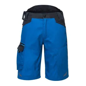 Bermudas de trabajo elásticas WX3 