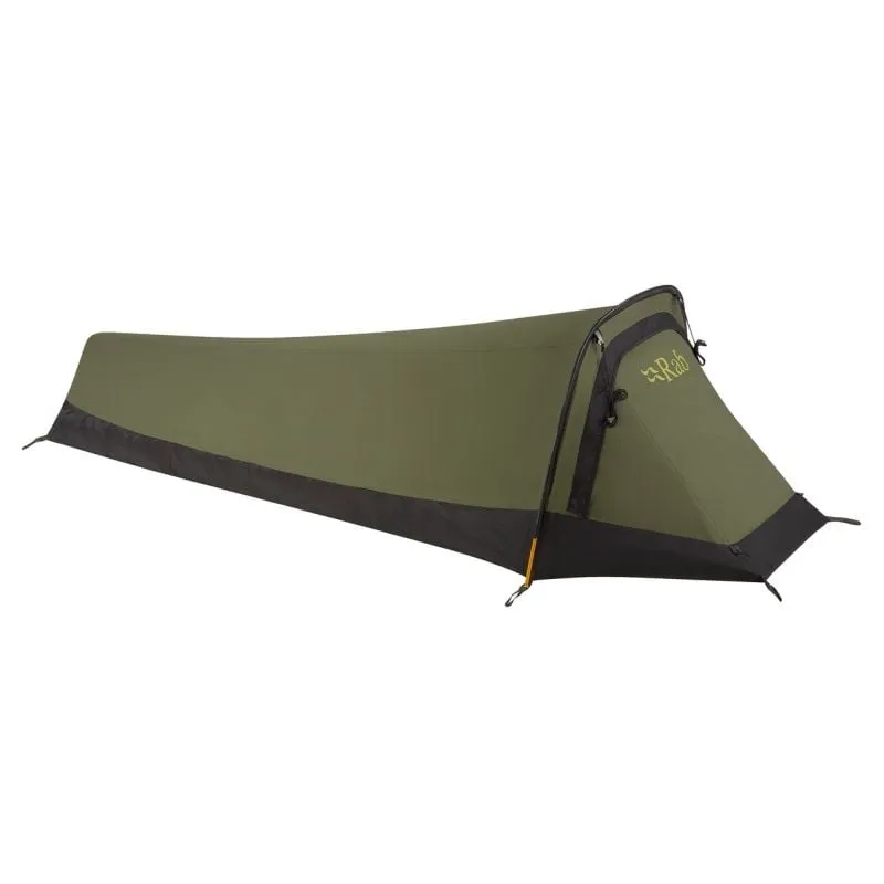 Bivi Rab Ridge Raider (Oliva)