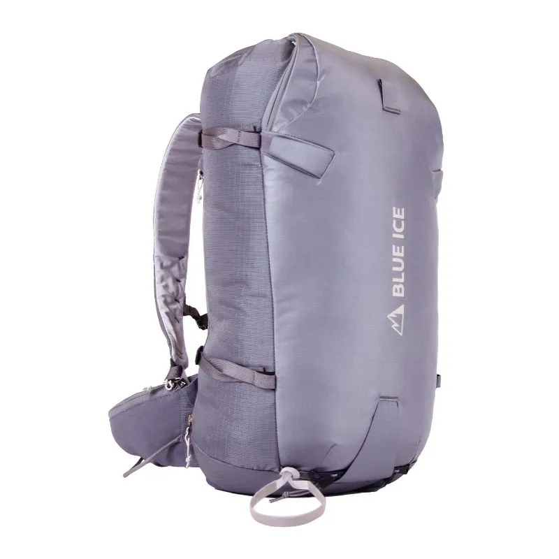 Bolsa de esquí de travesía BLUE ICE Kume 32L Pack