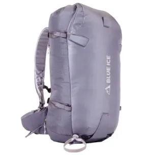 Bolsa de esquí de travesía BLUE ICE Kume 32L Pack