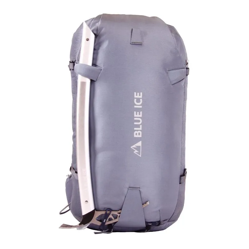 Bolsa de esquí de travesía BLUE ICE Kume 32L Pack