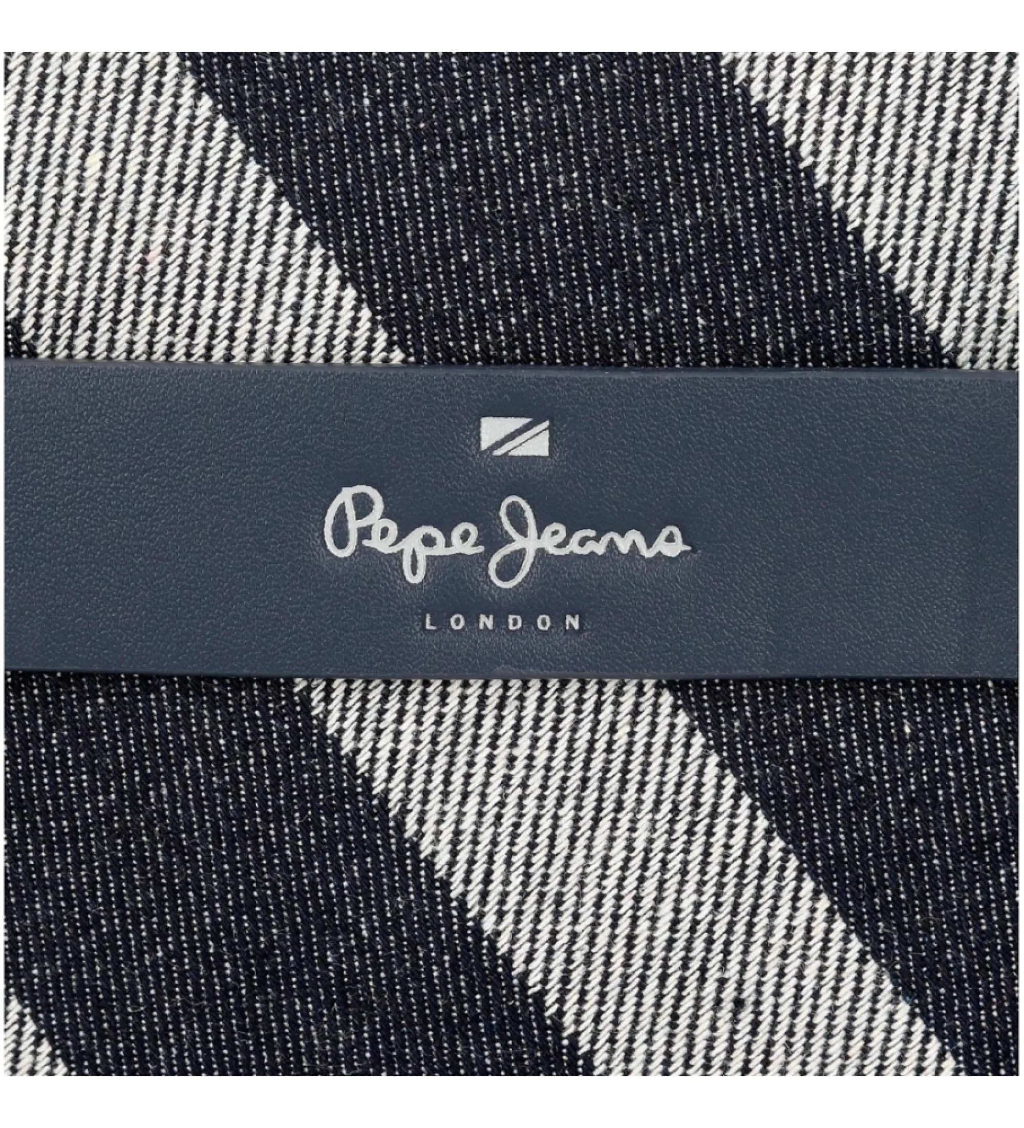 Bolsa de viaje Pepe Jeans Celine marino