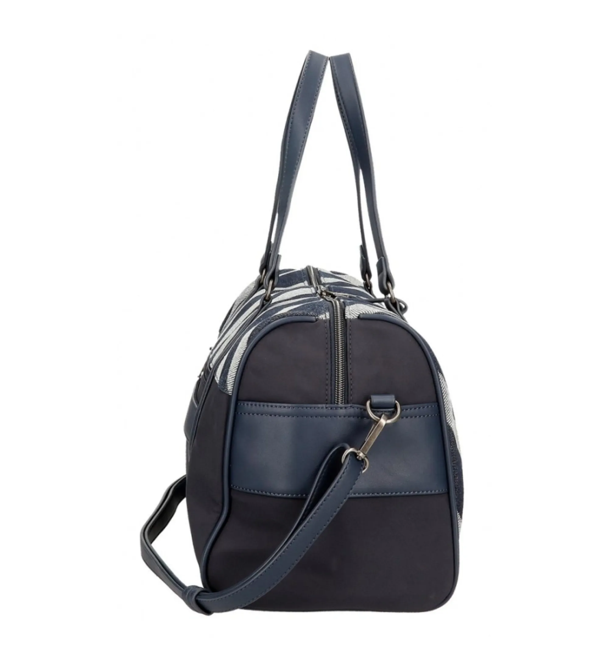 Bolsa de viaje Pepe Jeans Celine marino