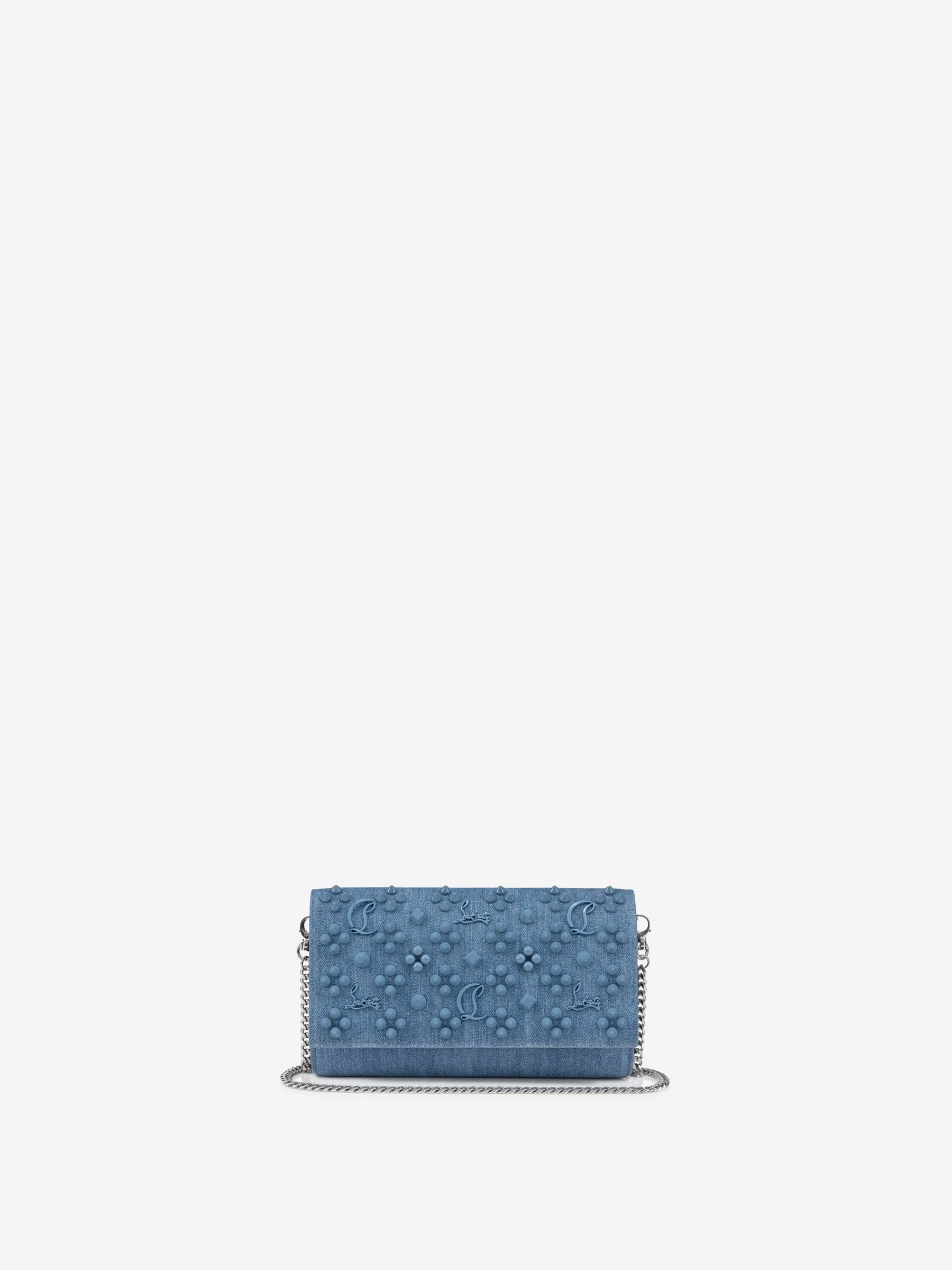 Bolso Clutch Paloma