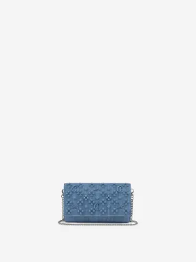 Bolso Clutch Paloma