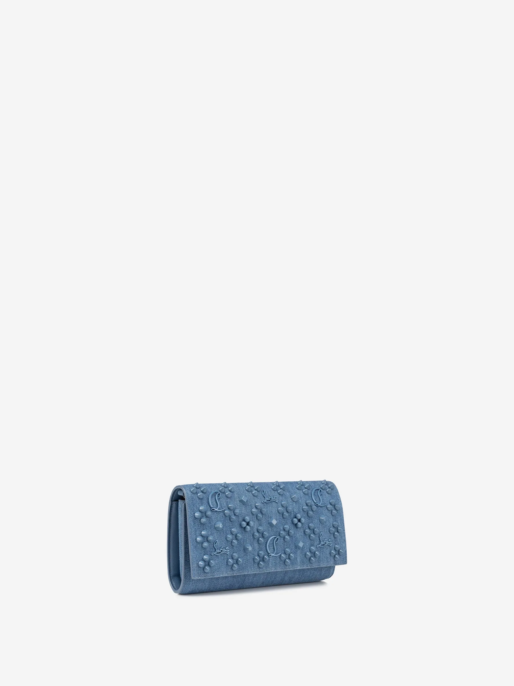 Bolso Clutch Paloma