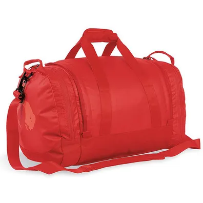 Bolso Tatonka Travel Duffle M Rojo