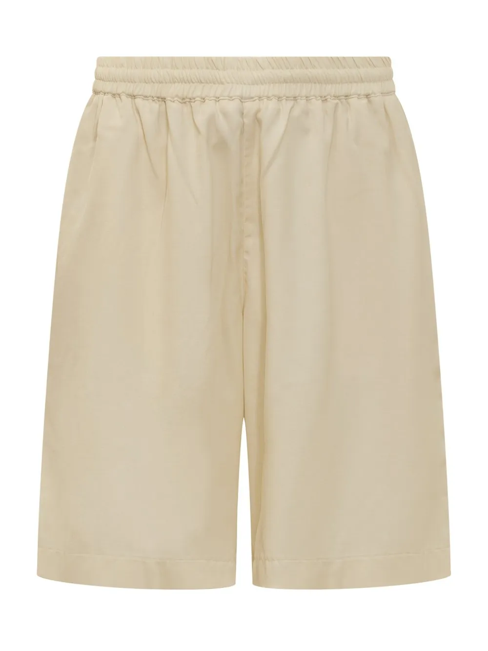 BONSAI Elastic Waist Shorts