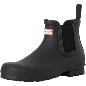 Botas De Agua Chelsea Originales