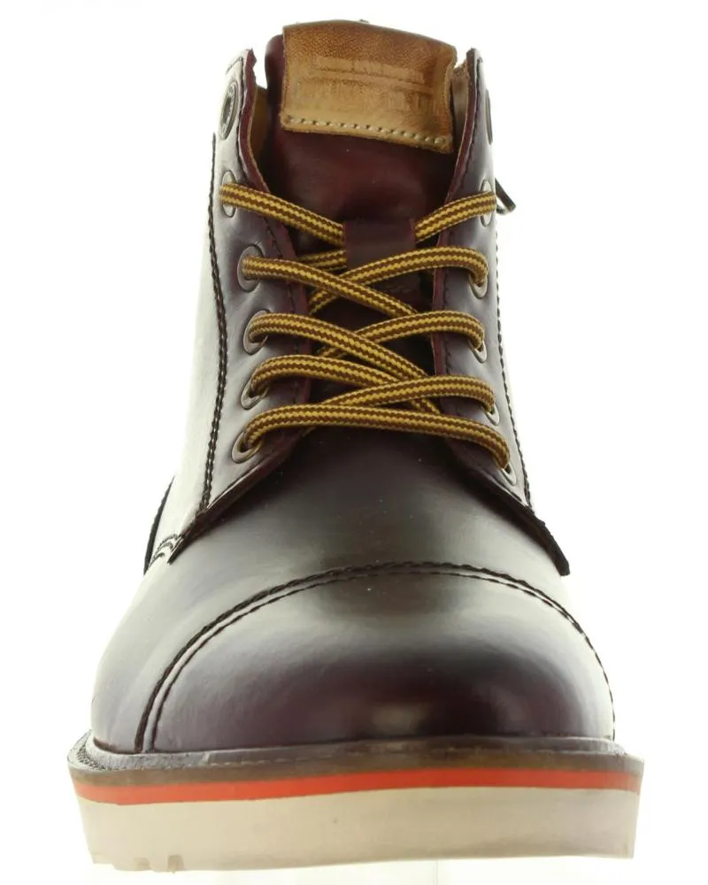 Botas de Hombre PEPE JEANS PMS50149 BARLEY 873 BARK