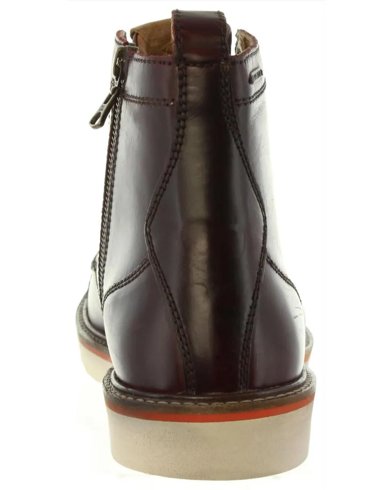 Botas de Hombre PEPE JEANS PMS50149 BARLEY 873 BARK