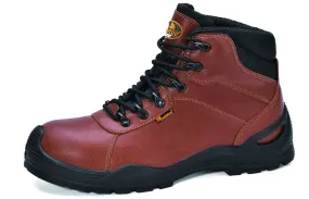 Botas de trabajo industriales S3 M-8376 Nuevo