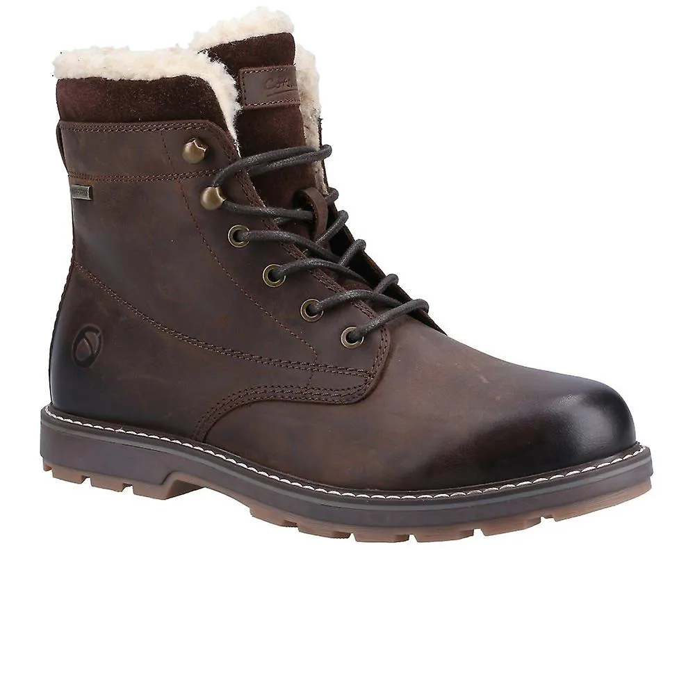 Botas de trabajo para hombre Cotswold Bishop