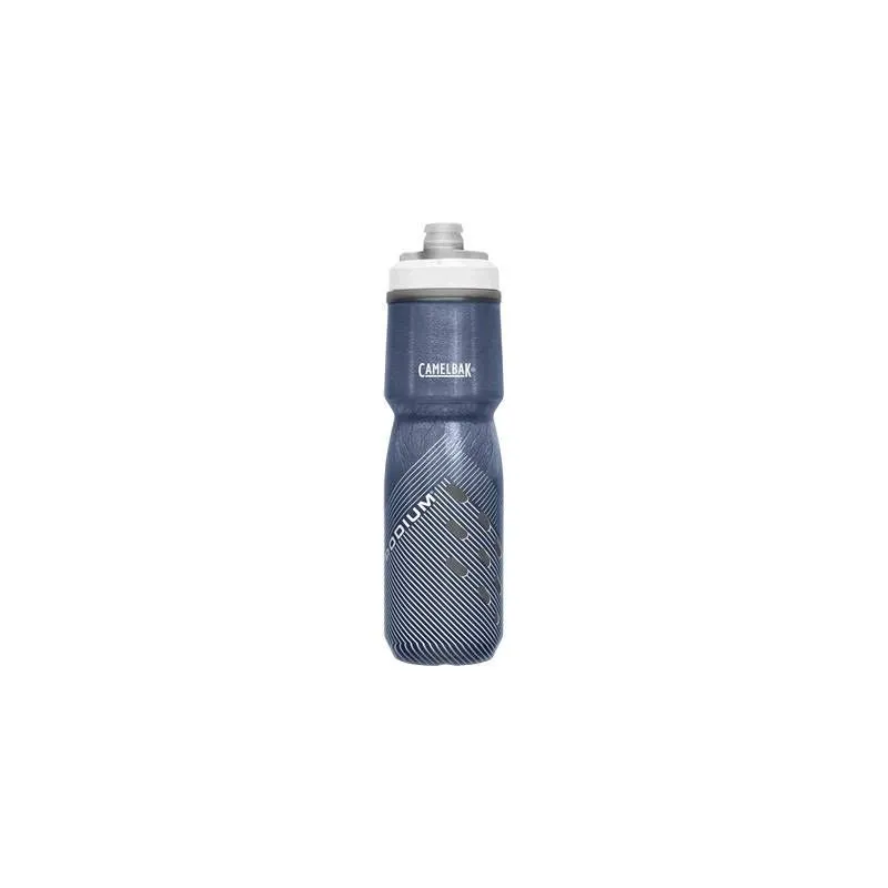 Botella Camelbak Podium Chill 0,7l (NAVY PERFORADO)