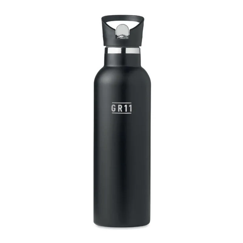 Botella termo merchandising 700 ml. Tiksi