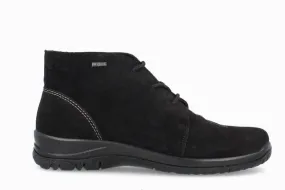 BOTINES IMPERMEABLES MUJER DOCTOR CUTILLAS 37213 NEGRO