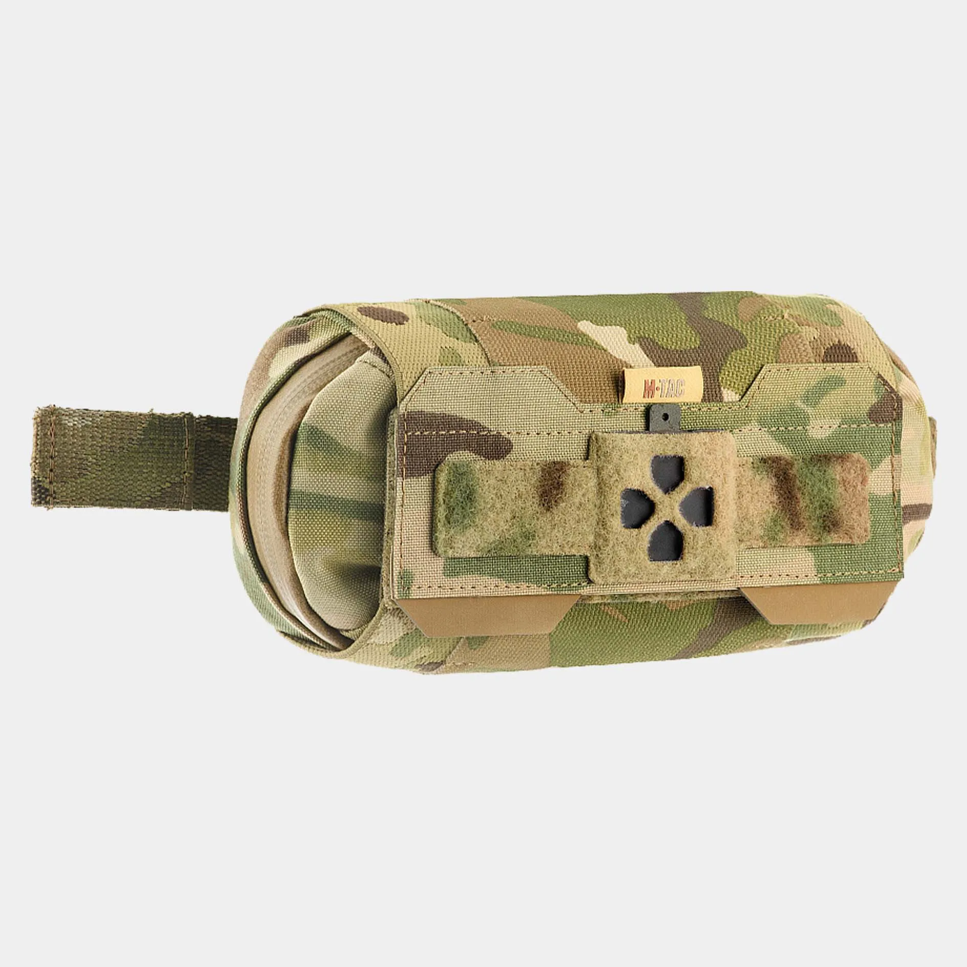 Botiquín IFAK Horizontal Medical Pouch Elite - M-TAC