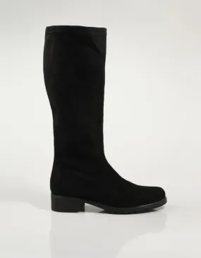  bottes MISS ELASTIC 77583 en Noir 80840