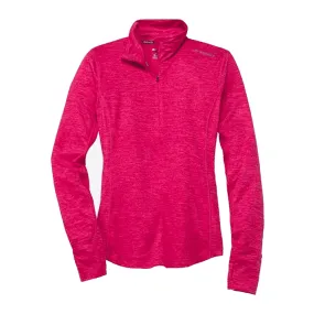 Buzo Dash 1/2 Zip- Mujer